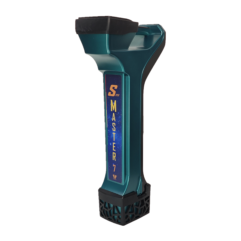 Super Master 7 locating system